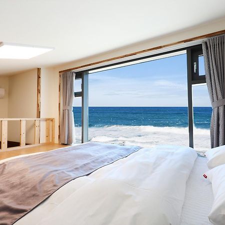 Pool Villa K Gangneung Buitenkant foto