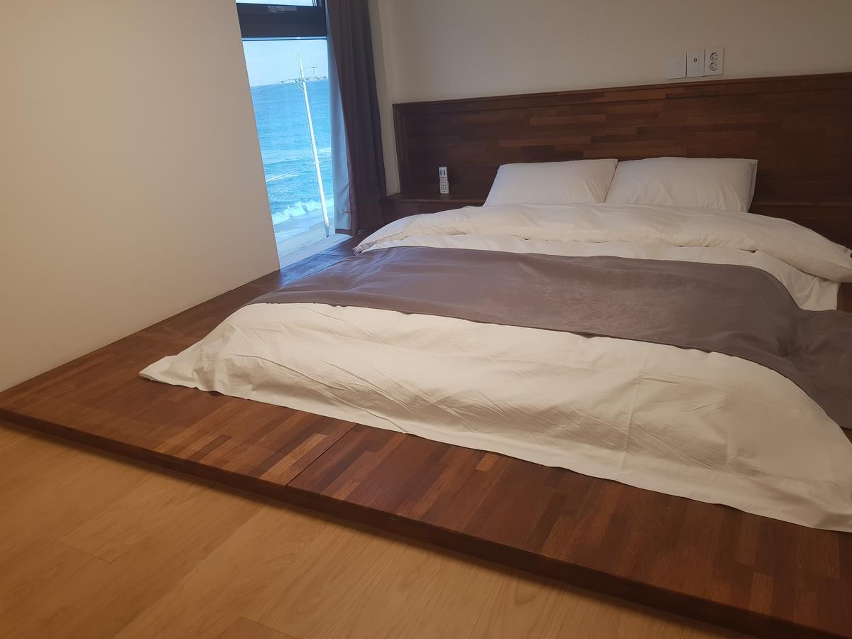 Pool Villa K Gangneung Buitenkant foto