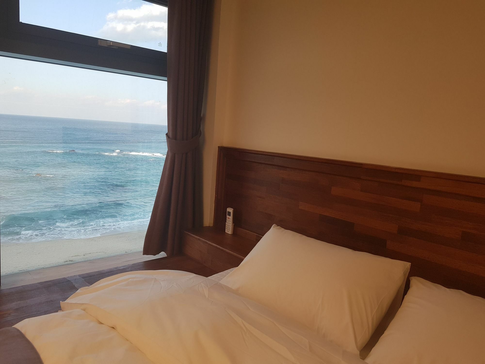 Pool Villa K Gangneung Buitenkant foto
