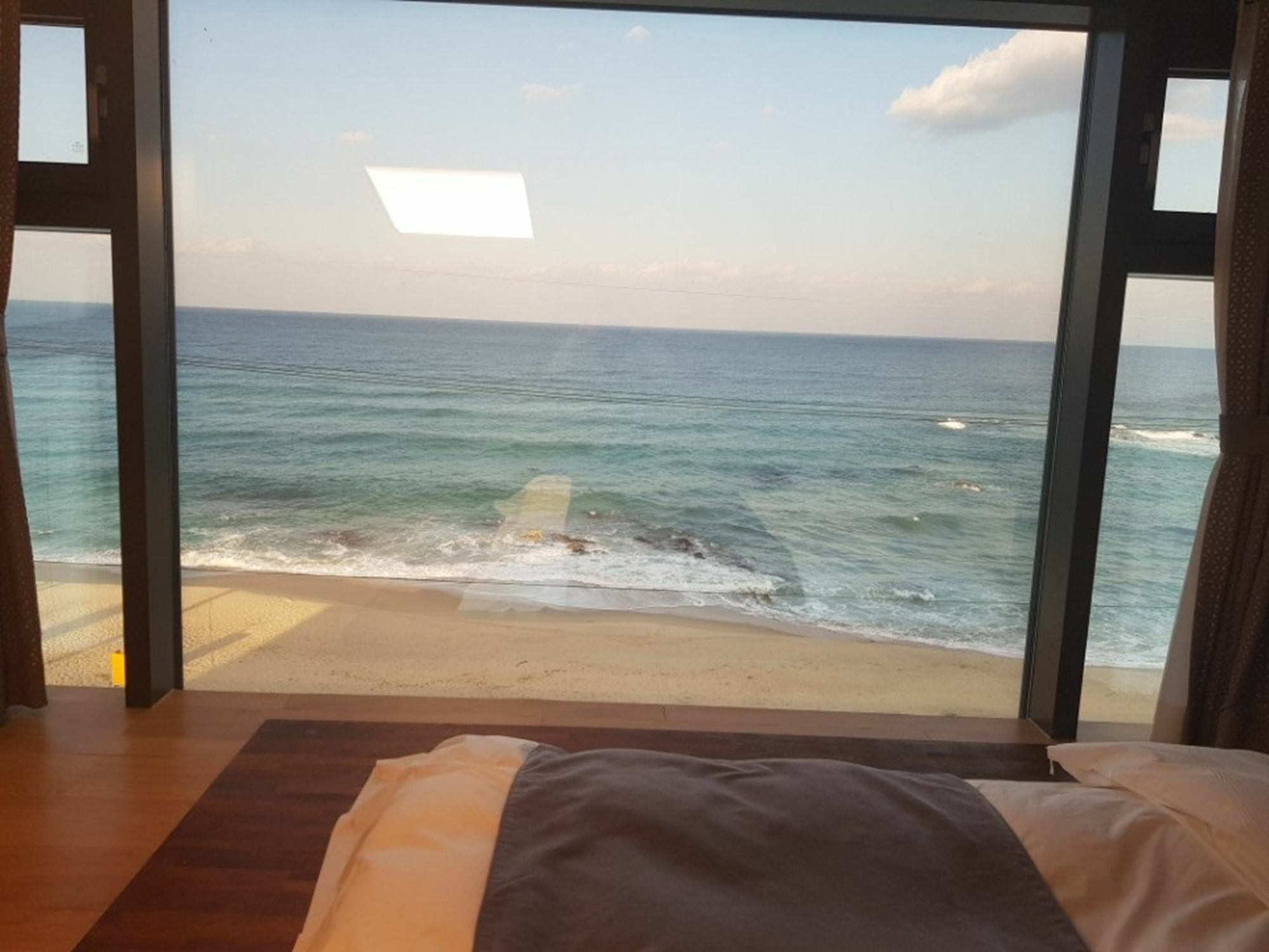 Pool Villa K Gangneung Buitenkant foto